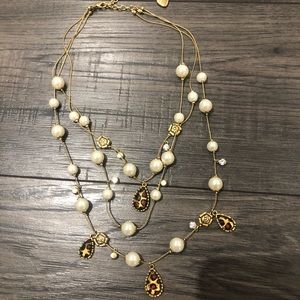 Betsey Johnson Necklace